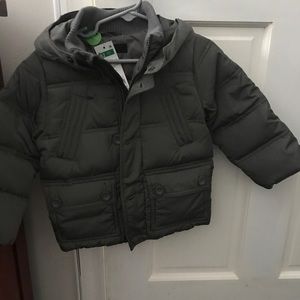 Brand new with tags Benetton jacket